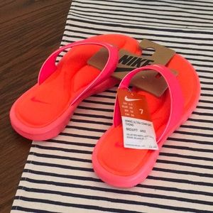 Nike Women’s Flip Flops